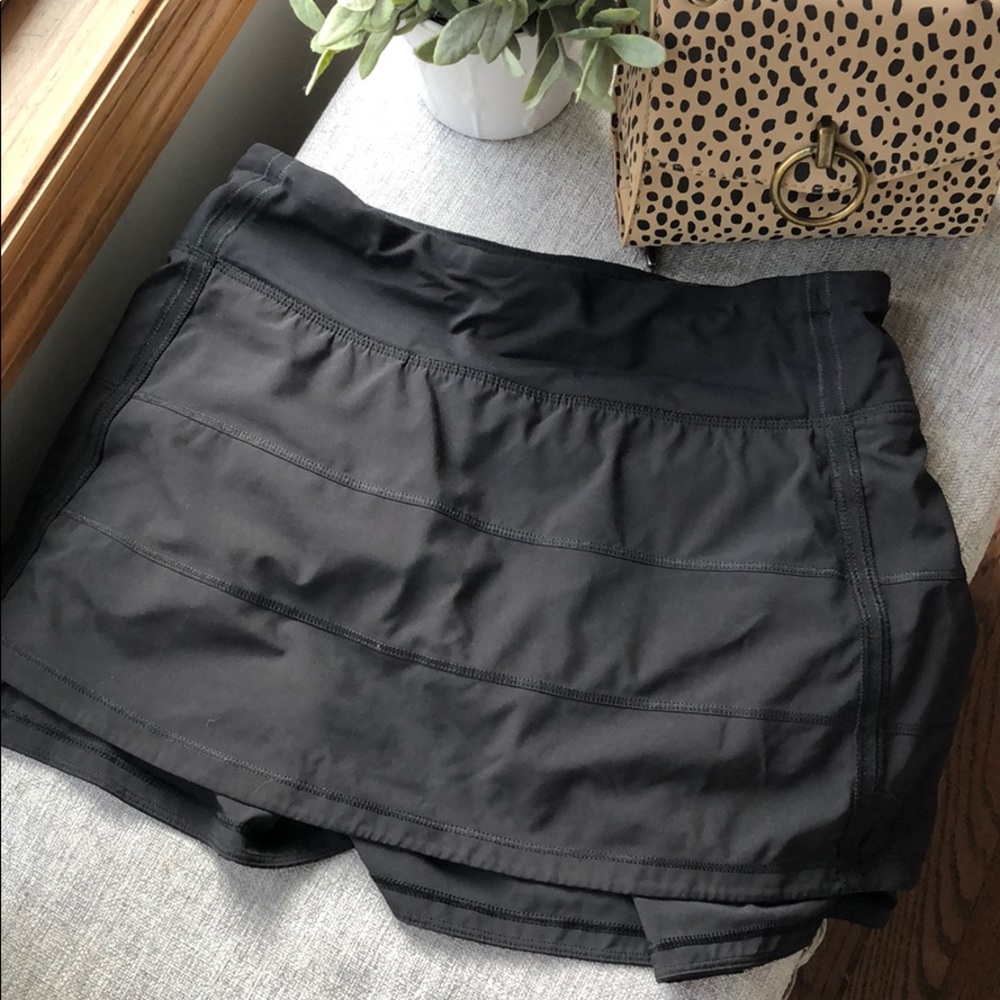 Lululemon skirt